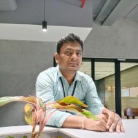Cma Prakash Ranjan Barik