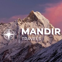 Mandir Travels