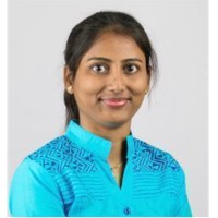 Deepthi Badri