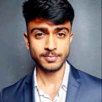 Sam Vyas