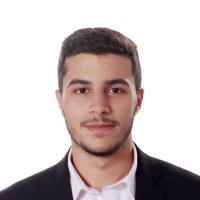 Waleed Shaqfeh