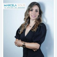 Marcela Solís
