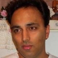 Saeed Bagheri