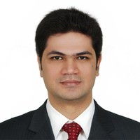 Taher Ali