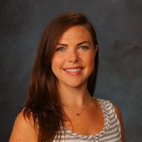 Meagan Parker Levine