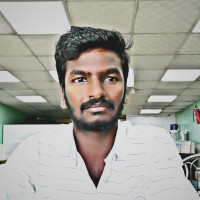 Ezhil Arasan