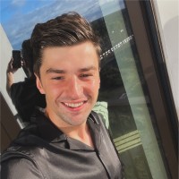 Ayrton Van Huffelen