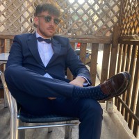 Xavier Rueda Sanchez