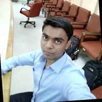 Vivek Bhanderi
