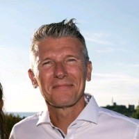 Arnaud Bernier