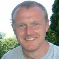 Darren Pickard