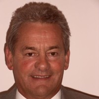 Mark Johnson