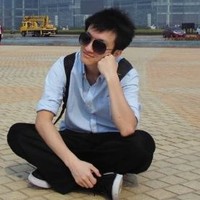 高政鑫