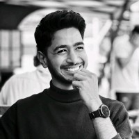 Sudhin Mohan -