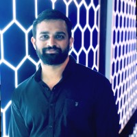 Deepak Premanandan