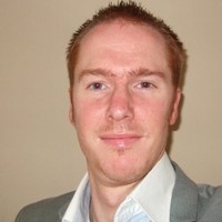 Gavin Wood