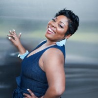 Charlenette Jones, M.Ed.