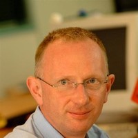 Stephen Carroll