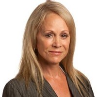 Elisabeth Wilson-Evered