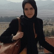 Sarah Bouchareb