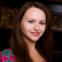 Yana Kovalevskaya