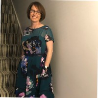 Shauna Kerr Fcipd