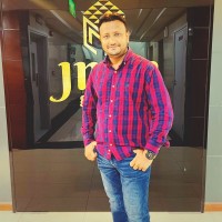 Khalid Shahzad