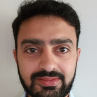 Arun Rao