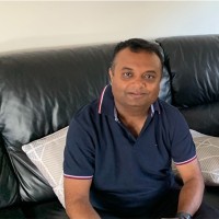 Sanjeet Prasad