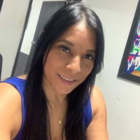 Ingrid Johana Pérez