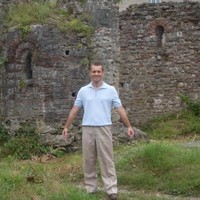 Vitaliy Antimirov