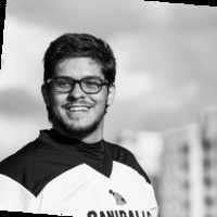 Matheus Vieira Mendes