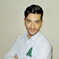 Shakhrukh Nizamutdinov