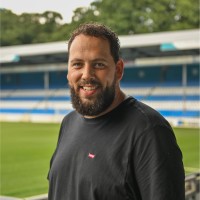 Bas Koenders
