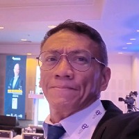 Virgilio Dela Cruz