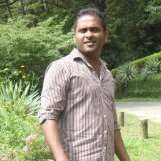 Chandana Weerasinghe