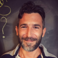 Dimitris Baltas