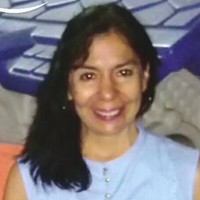 Laura Bermúdez
