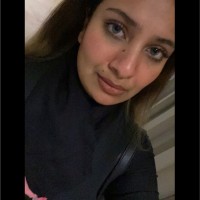 Muskaan Sahoo