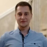 Andrii Kostiukevych