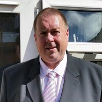 Steve Yeomans