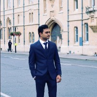 Saurabh Kilachatwar
