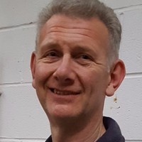BILL GREGORY
