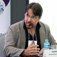 Carlos Frederico Campelo De Albuquerque E Melo