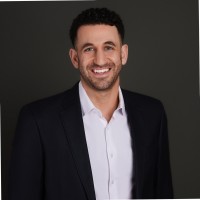 Zachary Rosenberg, DC