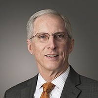 Bill Gray