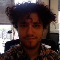 Daniel Raphael