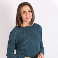 Dimitria Trendafilova