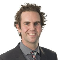 Jed Rutherford