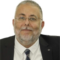 Ahmad Saad, Ph.D
